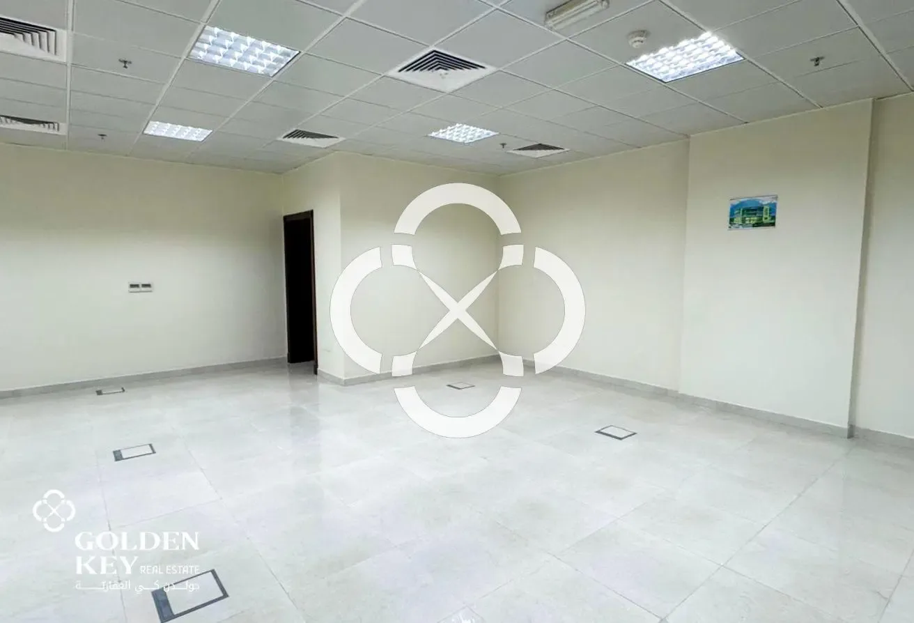 Open Layout| Fitted Office Space | 170 SQM | Salwa