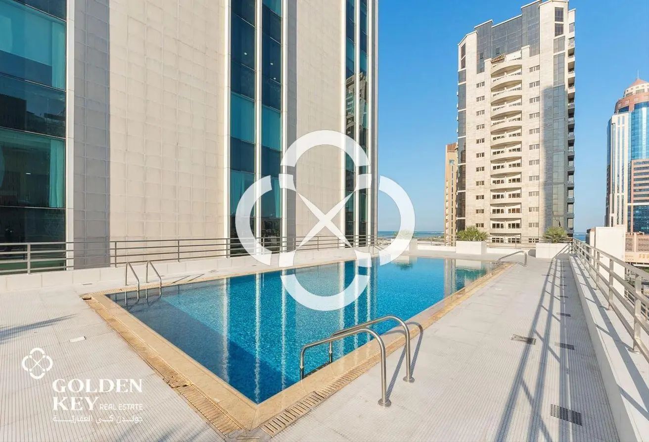 Prime Fully Fitted Office Space | Including All - view 3