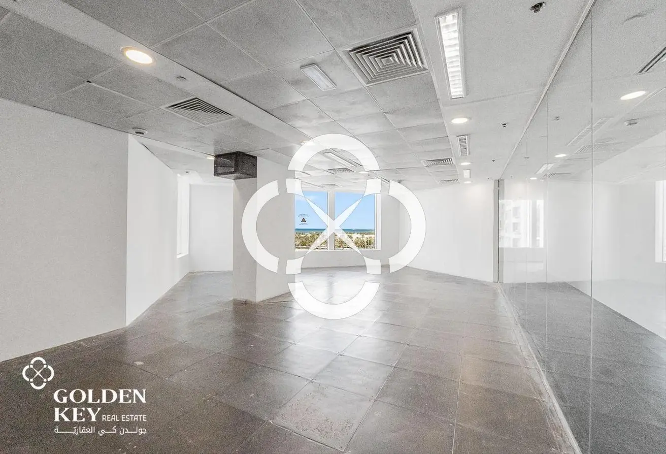 Prime Fully Fitted Office Space | Including All