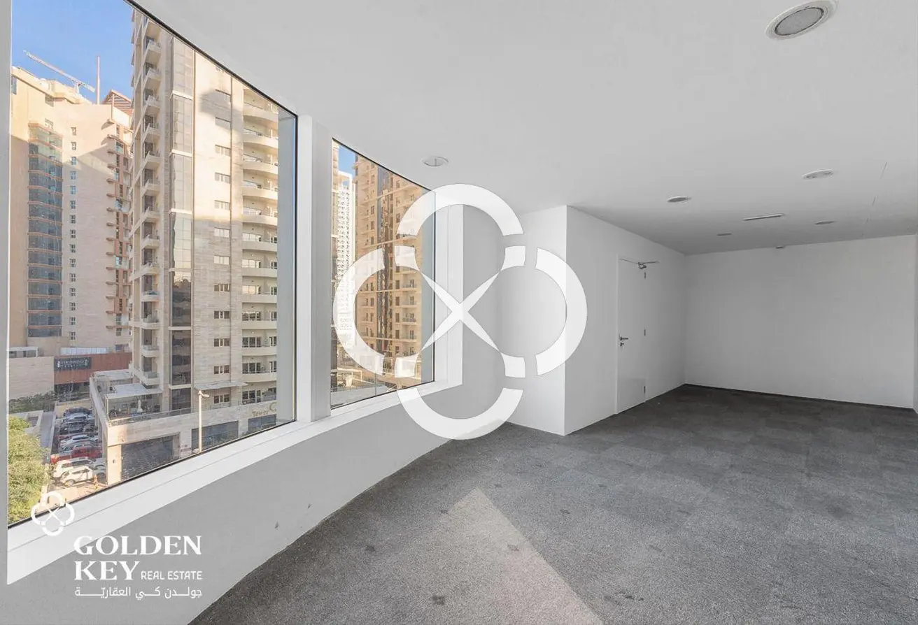 Prime Fully Fitted Office Space | Including All