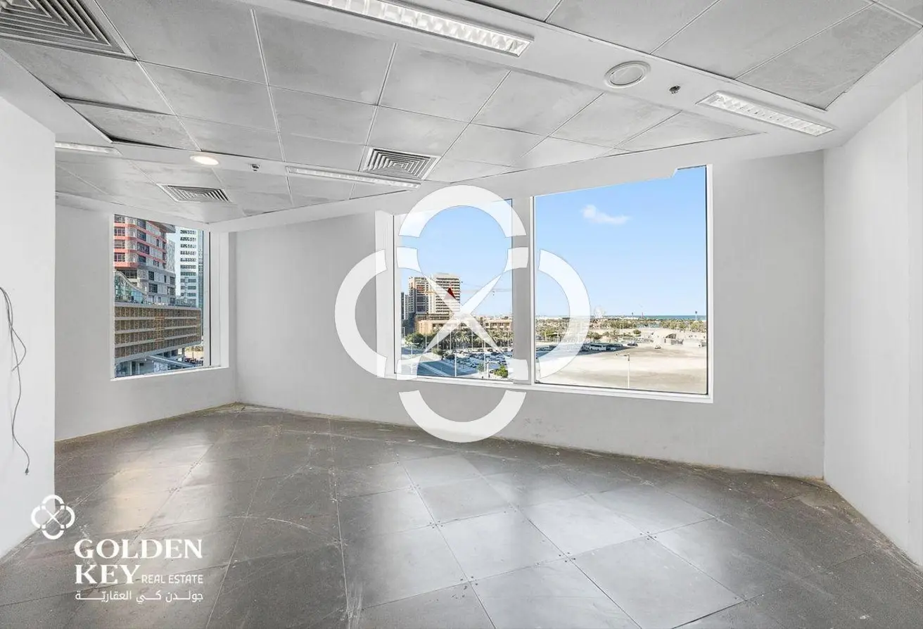 Prime Fully Fitted Office Space | Including All