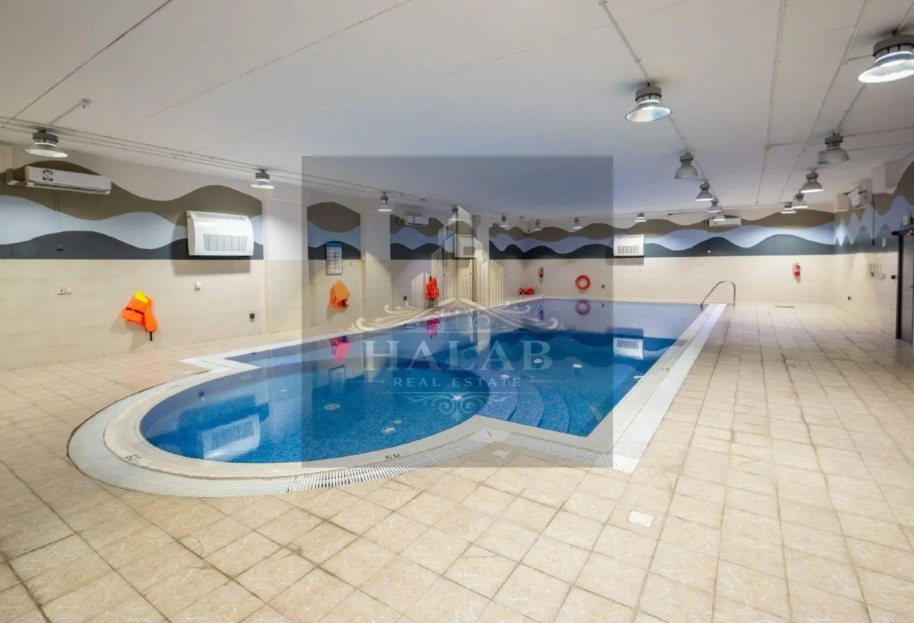 Luxurious, fully furnished villas with high-end f