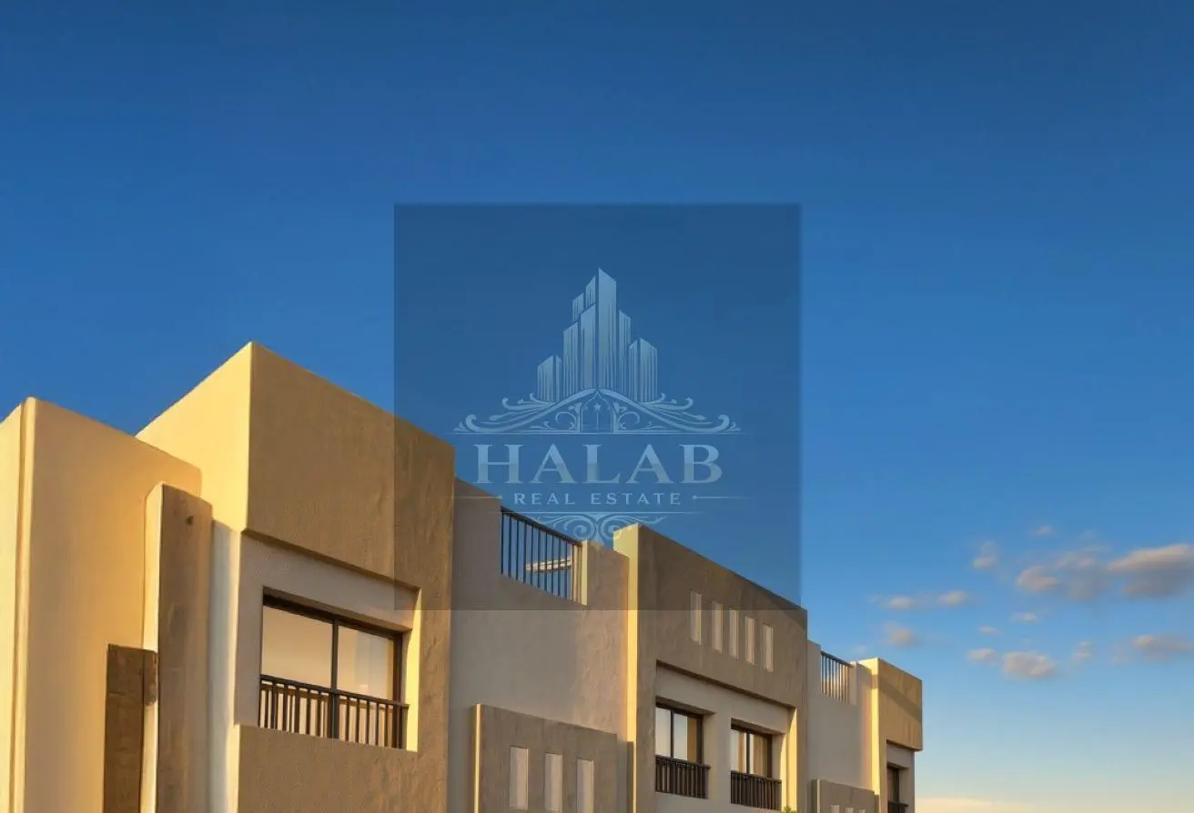 Luxurious, fully furnished villas with high-end f