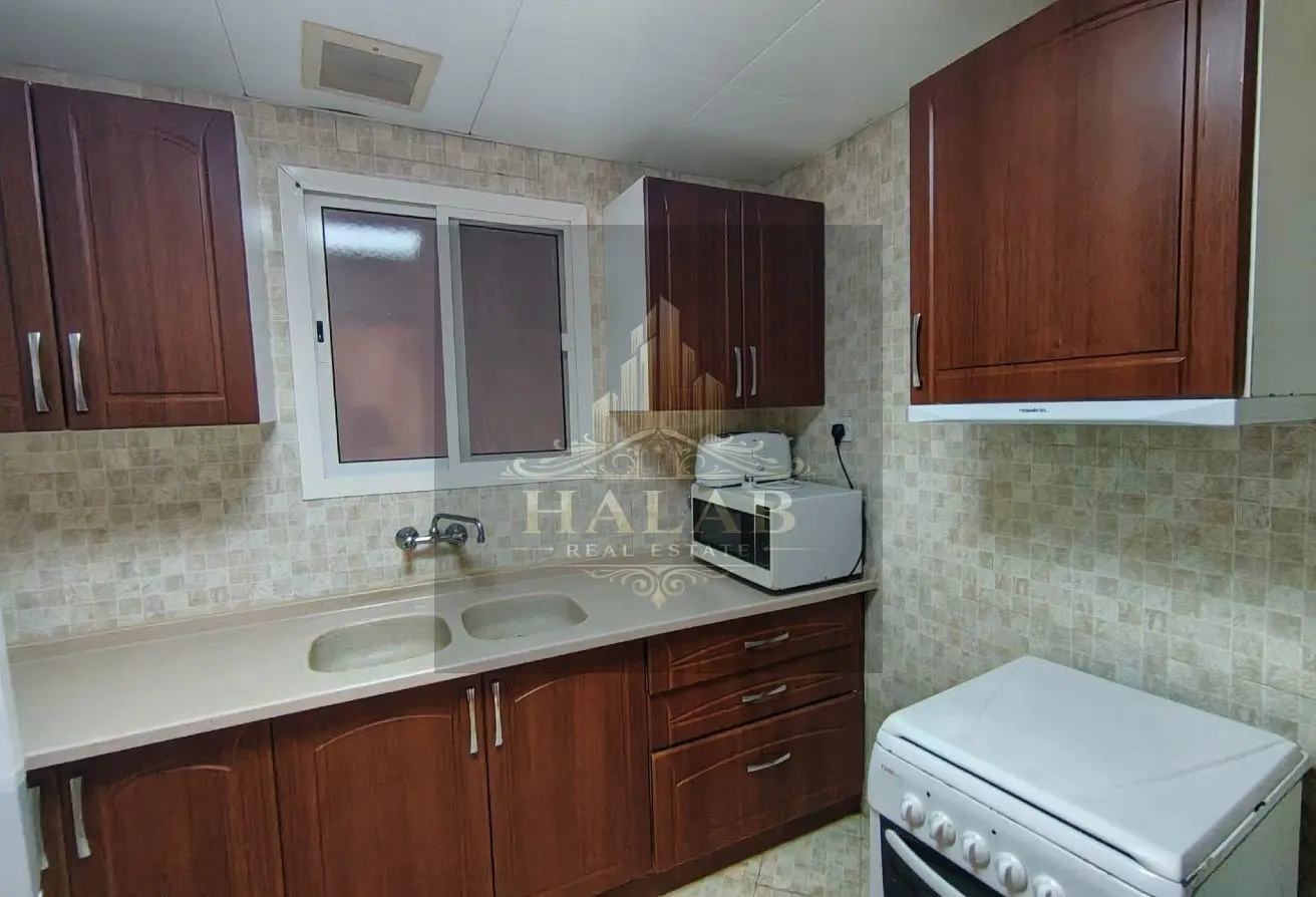Amazing Fully Furnished 2BR | Al Sadd