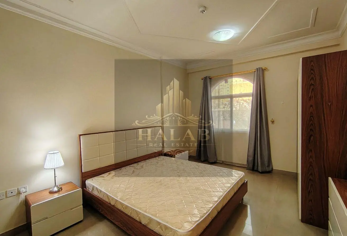 Amazing Fully Furnished 2BR | Al Sadd
