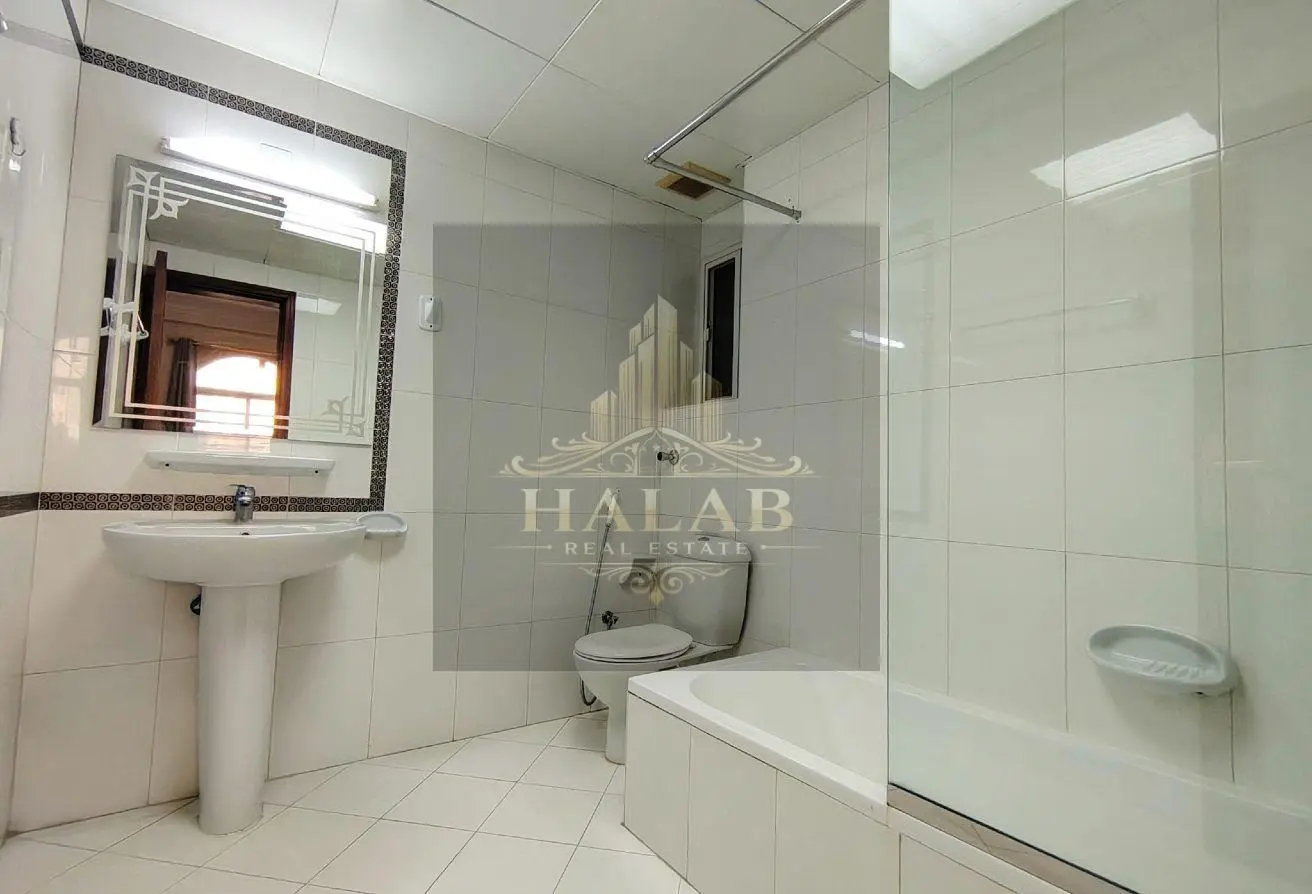 Amazing Fully Furnished 2BR | Al Sadd