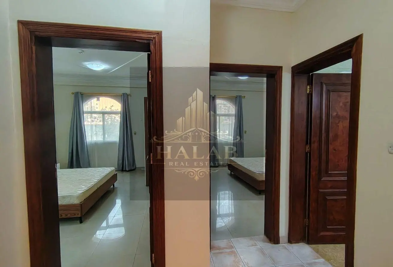 Amazing Fully Furnished 2BR | Al Sadd