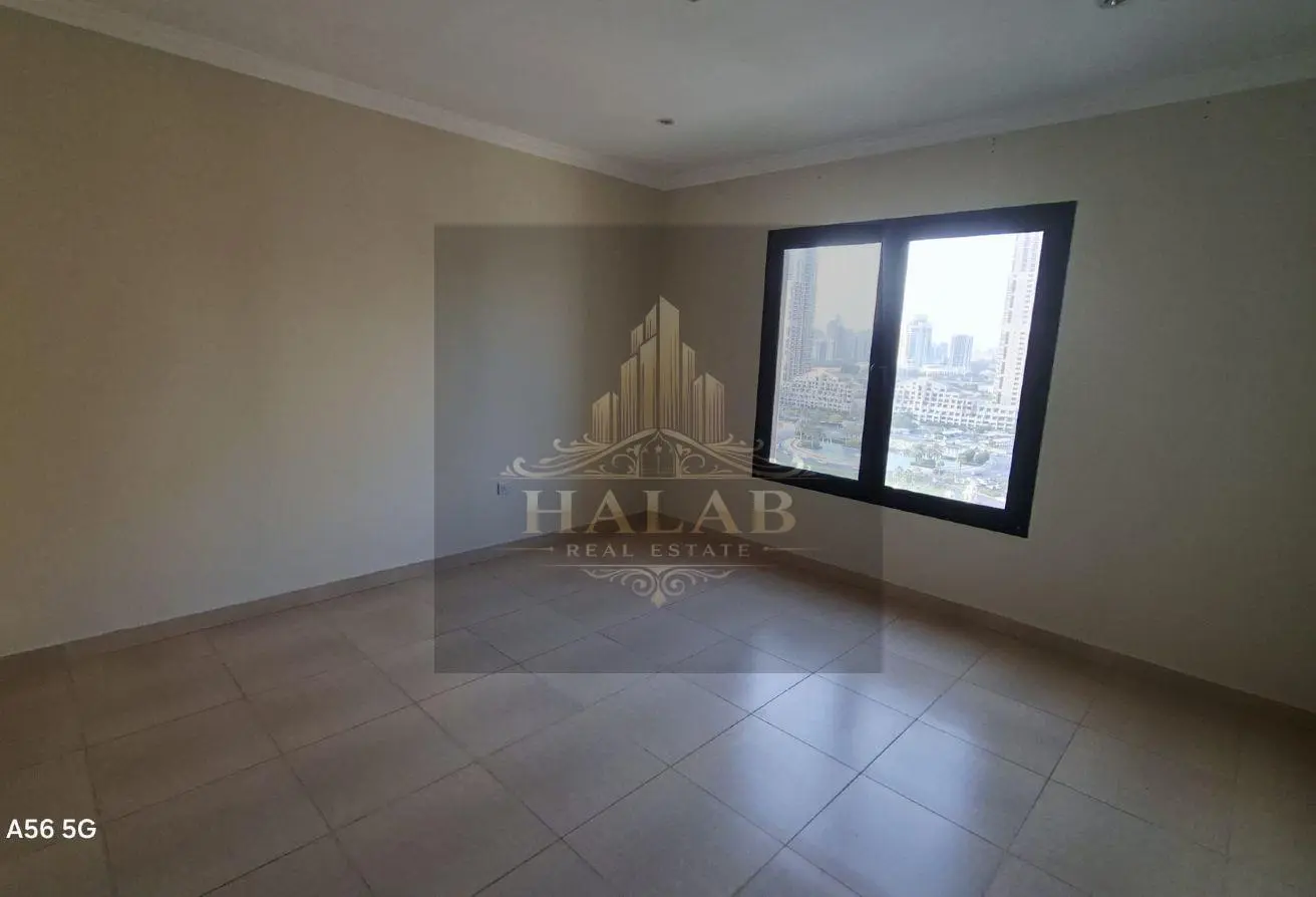 Bills Included |1 BR SF With Balcony-Porto Arabia