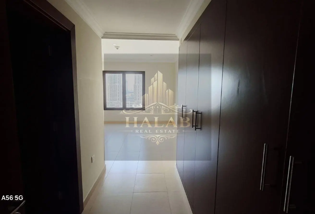 Bills Included |1 BR SF With Balcony-Porto Arabia
