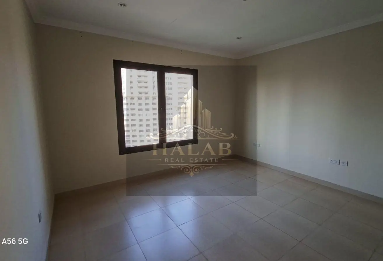 Bills Included |1 BR SF With Balcony-Porto Arabia