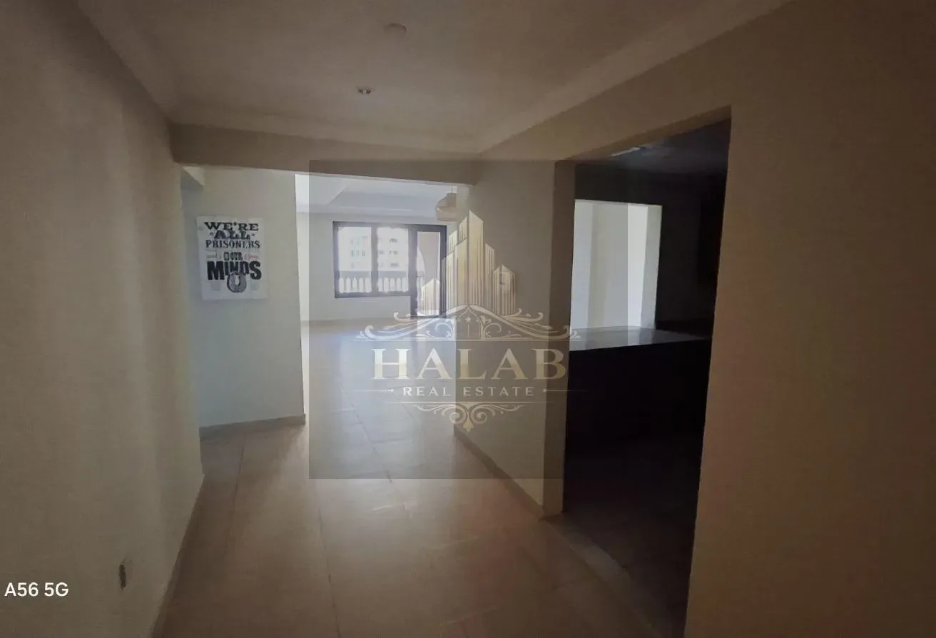 Bills Included |1 BR SF With Balcony-Porto Arabia