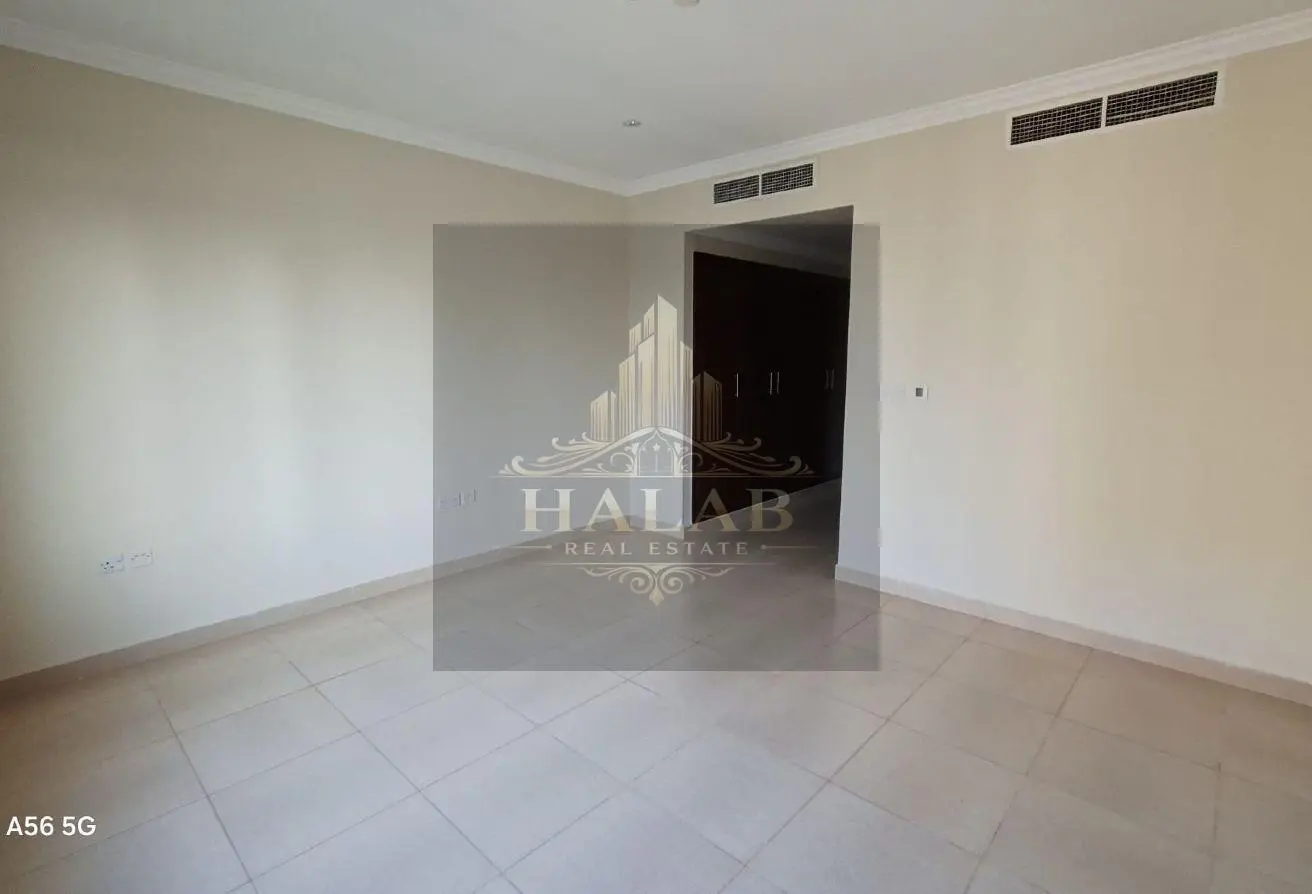 Bills Included |1 BR SF With Balcony-Porto Arabia