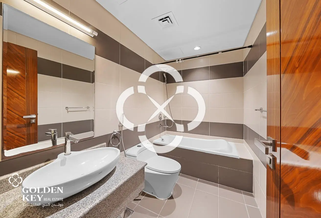 Bills Included | FF - 2BR w/ Balcony | High Floor