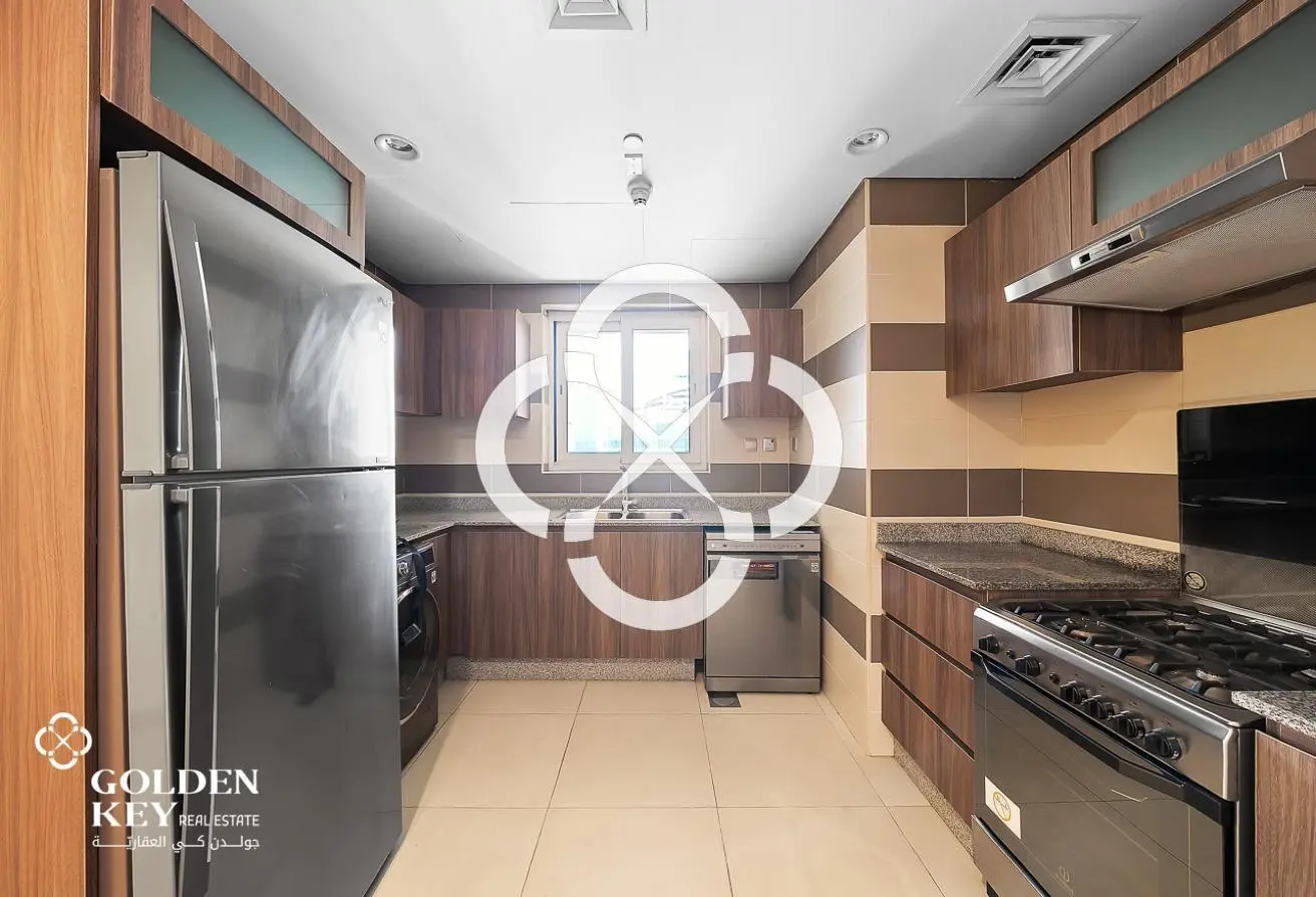 Bills Included | FF - 2BR w/ Balcony | High Floor