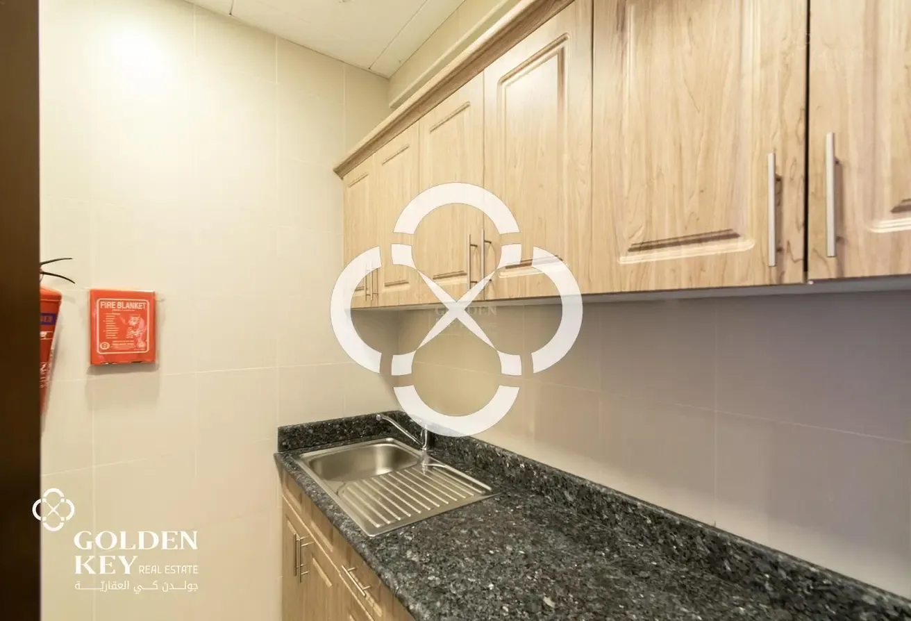 Prime location Close To Town | Open Office Layout.