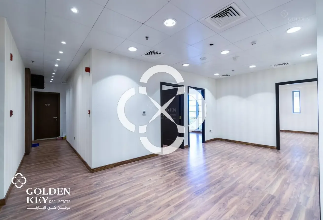 Prime location Close To Town | Open Office Layout.