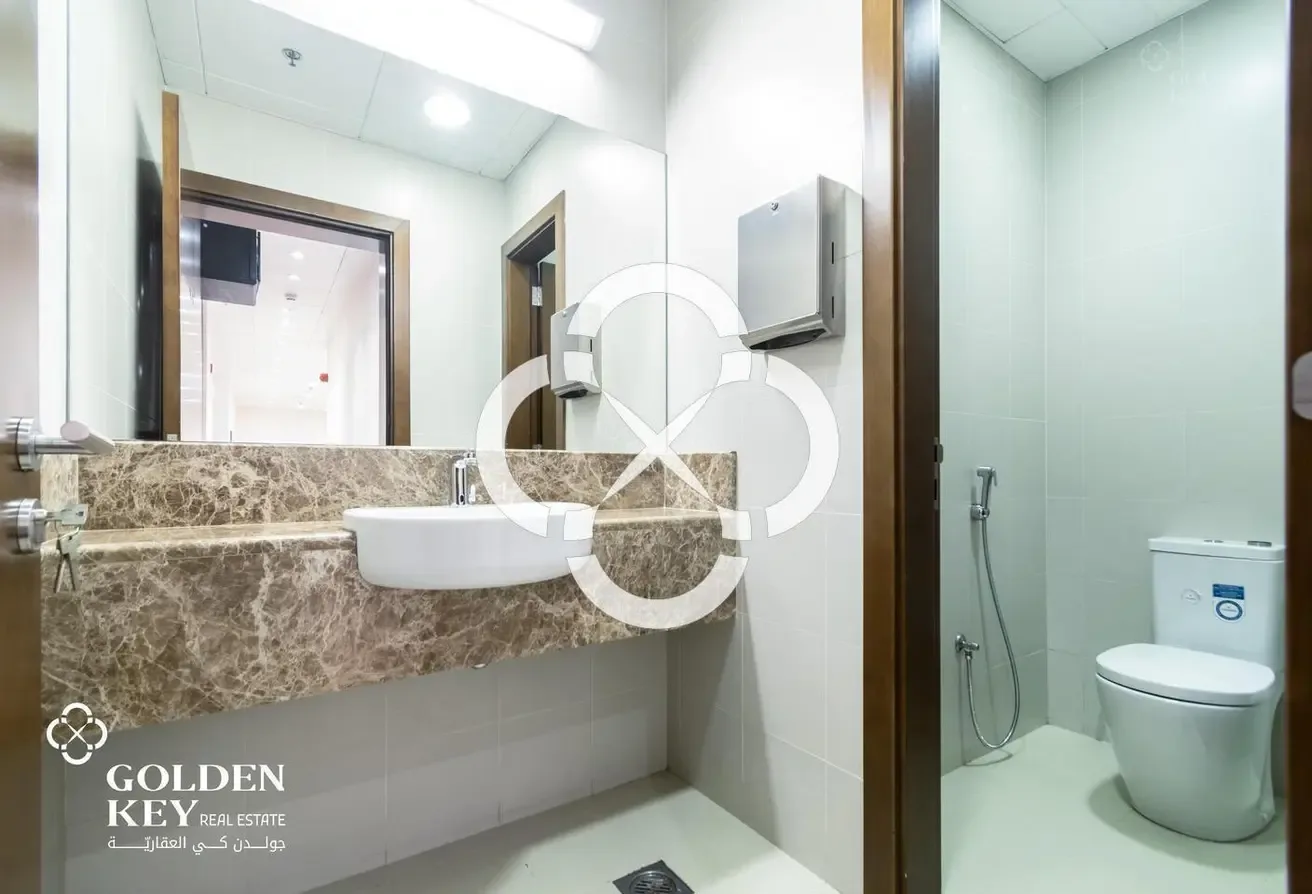 Prime location Close To Town | Open Office Layout.