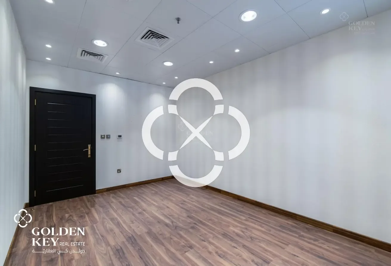 Prime location Close To Town | Open Office Layout.