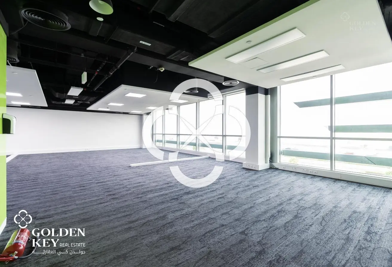 +6 Months Grace | Ready Office Space | Premium - view 3