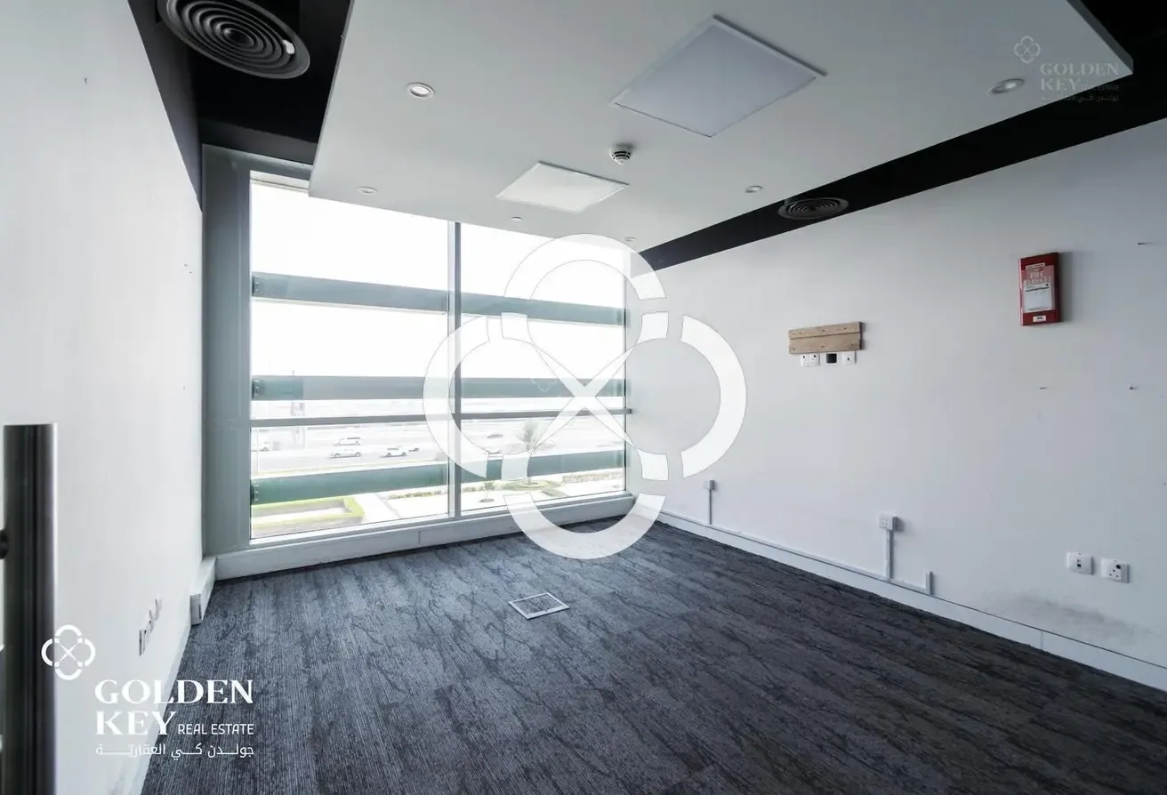 +6 Months Grace | Ready Office Space | Premium