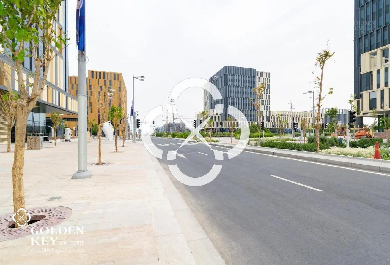 Prime Location | Lusail +2 Month Grace Period