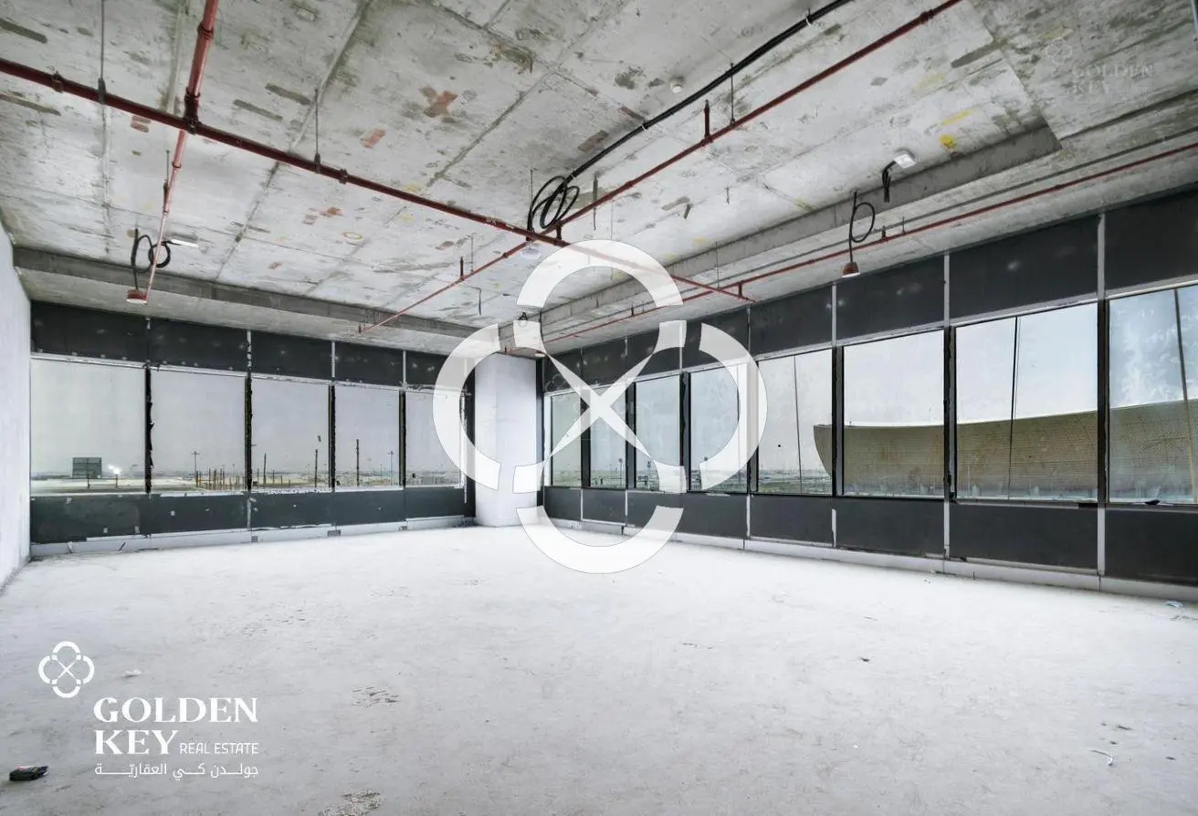 Prime Location | Lusail +2 Month Grace Period