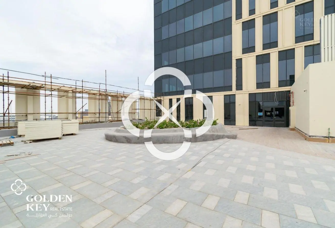 Prime Location | Lusail +2 Month Grace Period