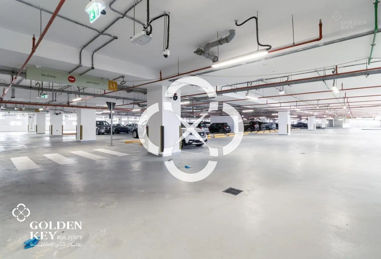Prime Location | Lusail +2 Month Grace Period