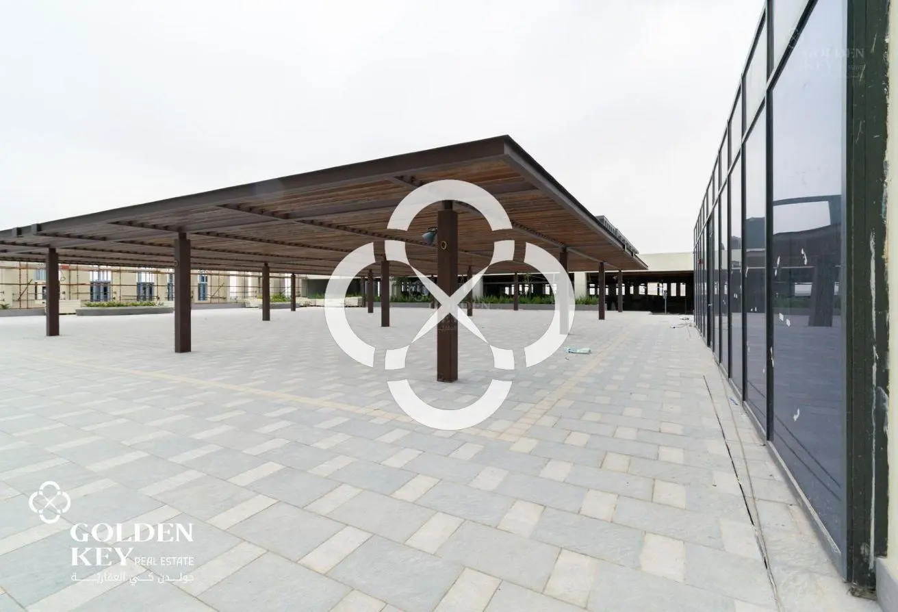 Prime Location | Lusail +2 Month Grace Period