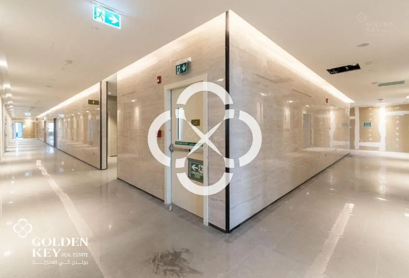 Prime Location | Lusail +2 Month Grace Period