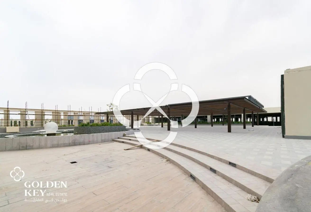Prime Location | Lusail +2 Month Grace Period