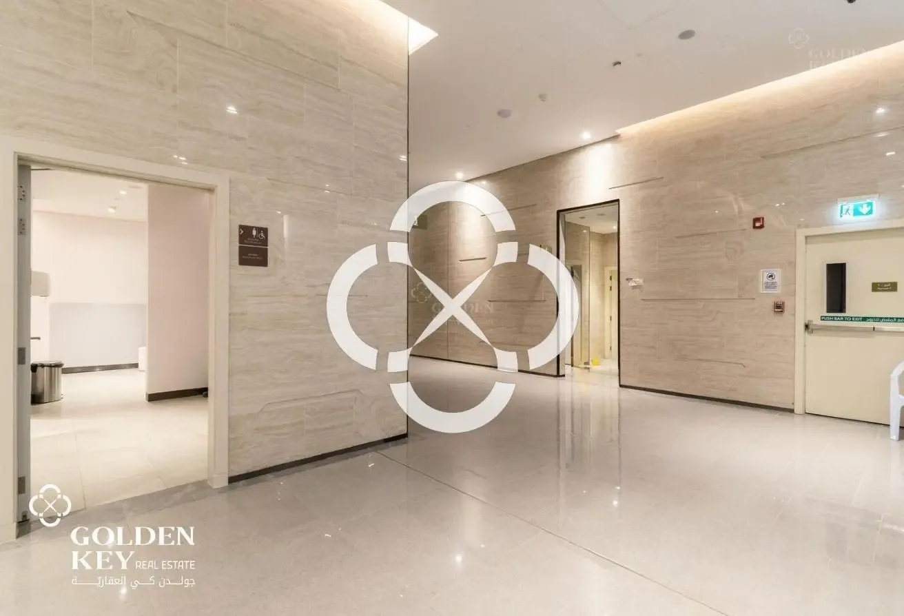 Prime Location | Lusail +2 Month Grace Period