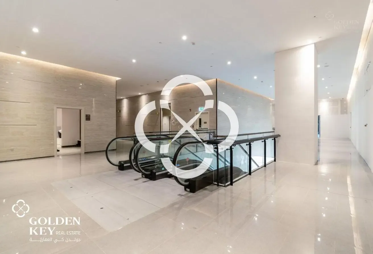Prime Location | Lusail +2 Month Grace Period