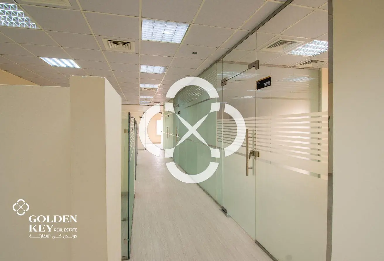 Move-In Ready Office Space | 238 SQM | Bin Mahmoud