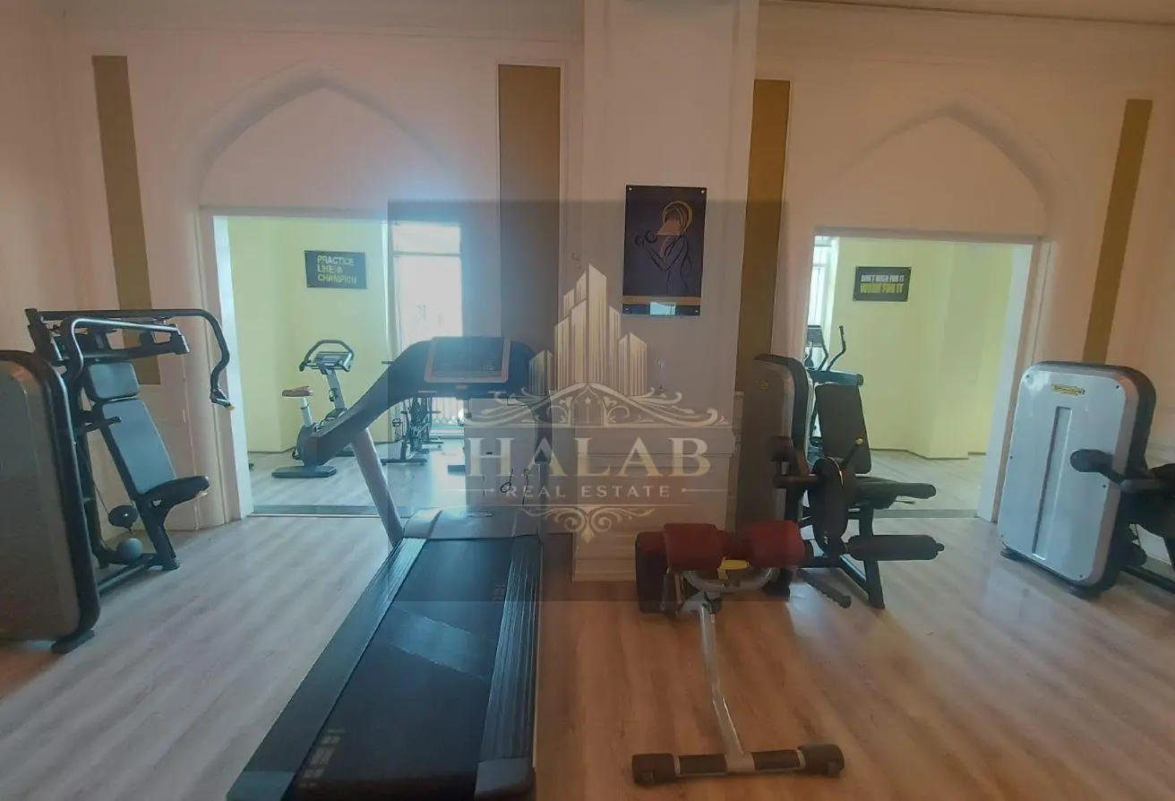 Bills incl | Stunning 3BR-Maid | FF | West bay
