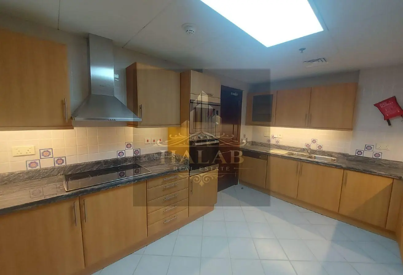 Bills incl | Stunning 3BR-Maid | FF | West bay