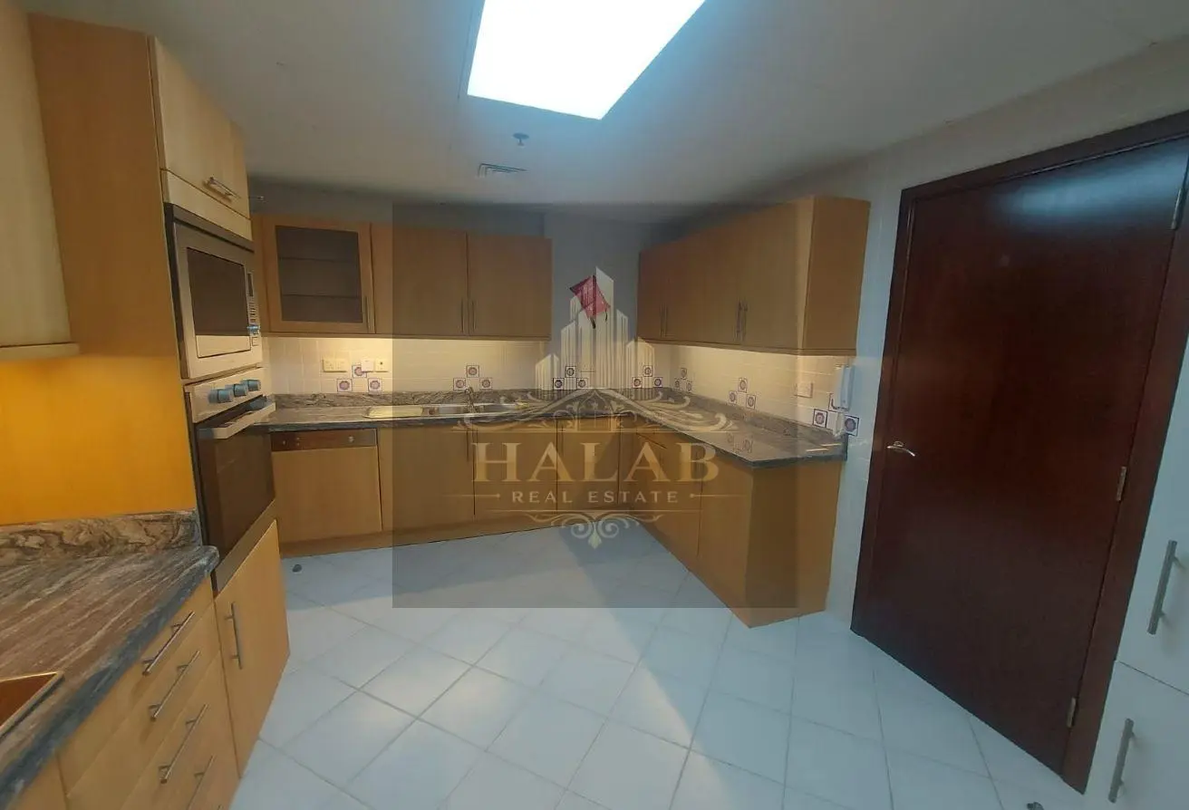 Bills incl | Stunning 3BR-Maid | FF | West bay