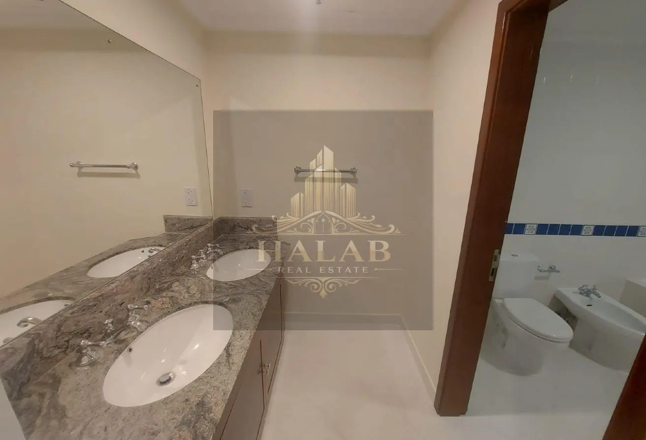 Bills incl | Stunning 3BR-Maid | FF | West bay