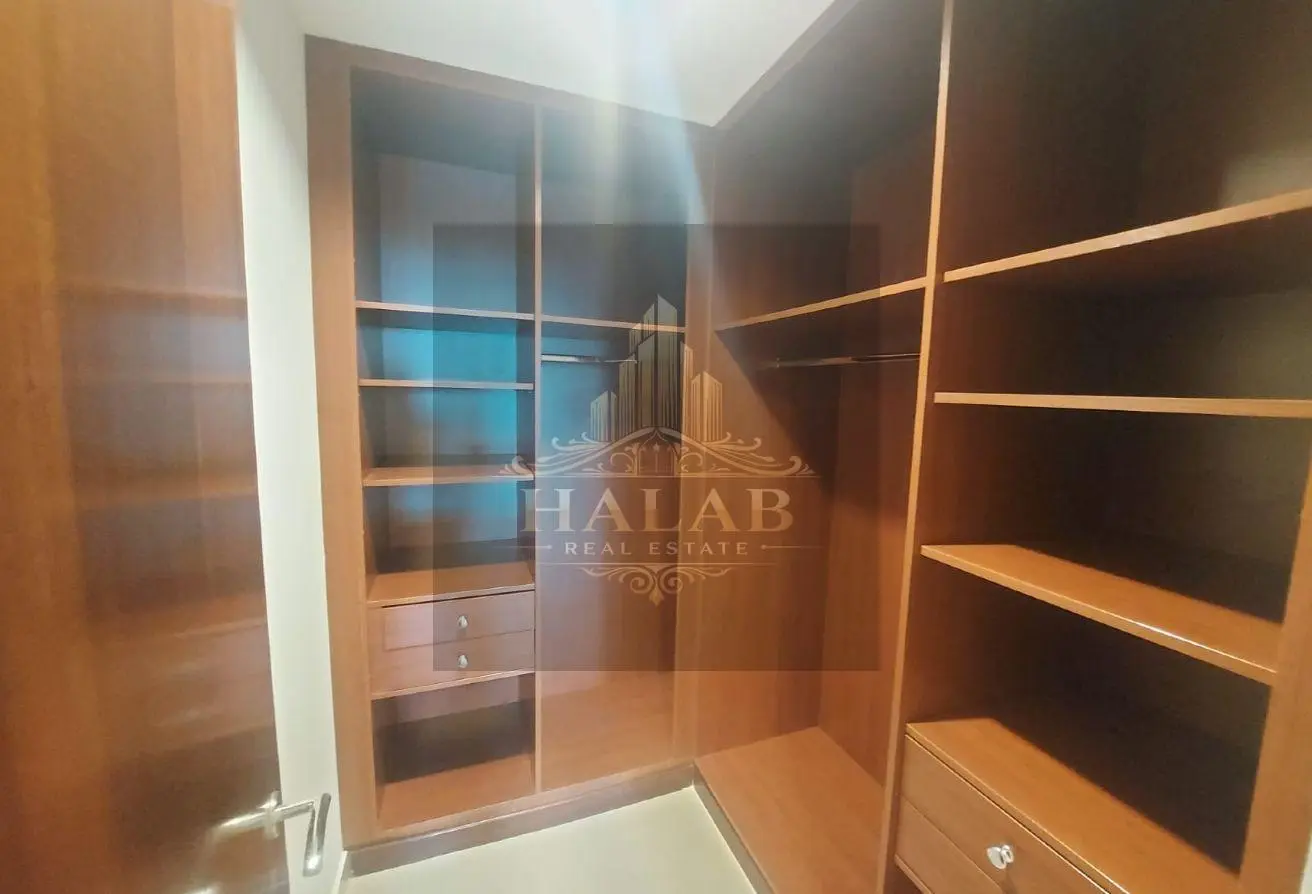 Bills incl | Stunning 3BR-Maid | FF | West bay