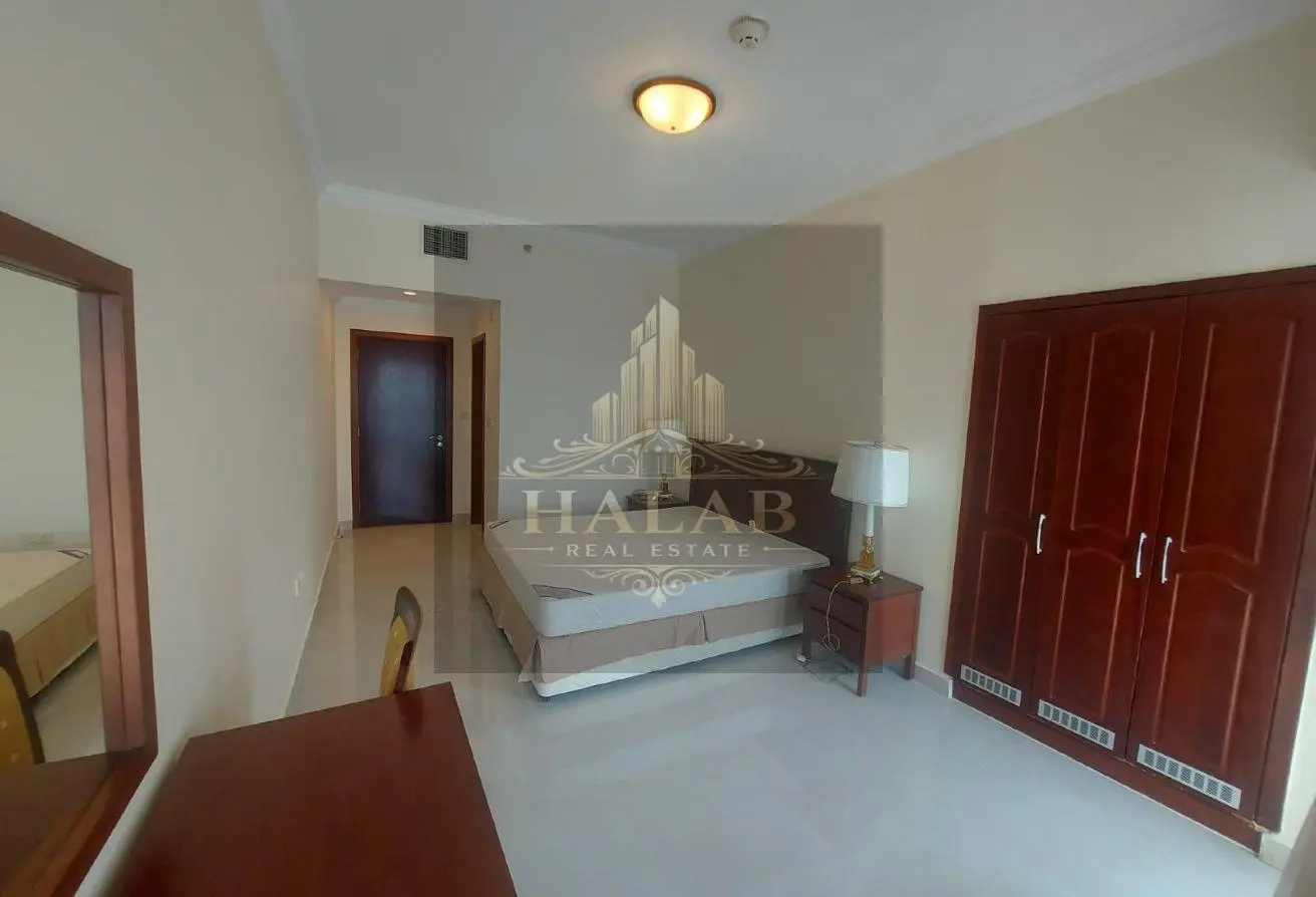 Bills incl | Stunning 3BR-Maid | FF | West bay