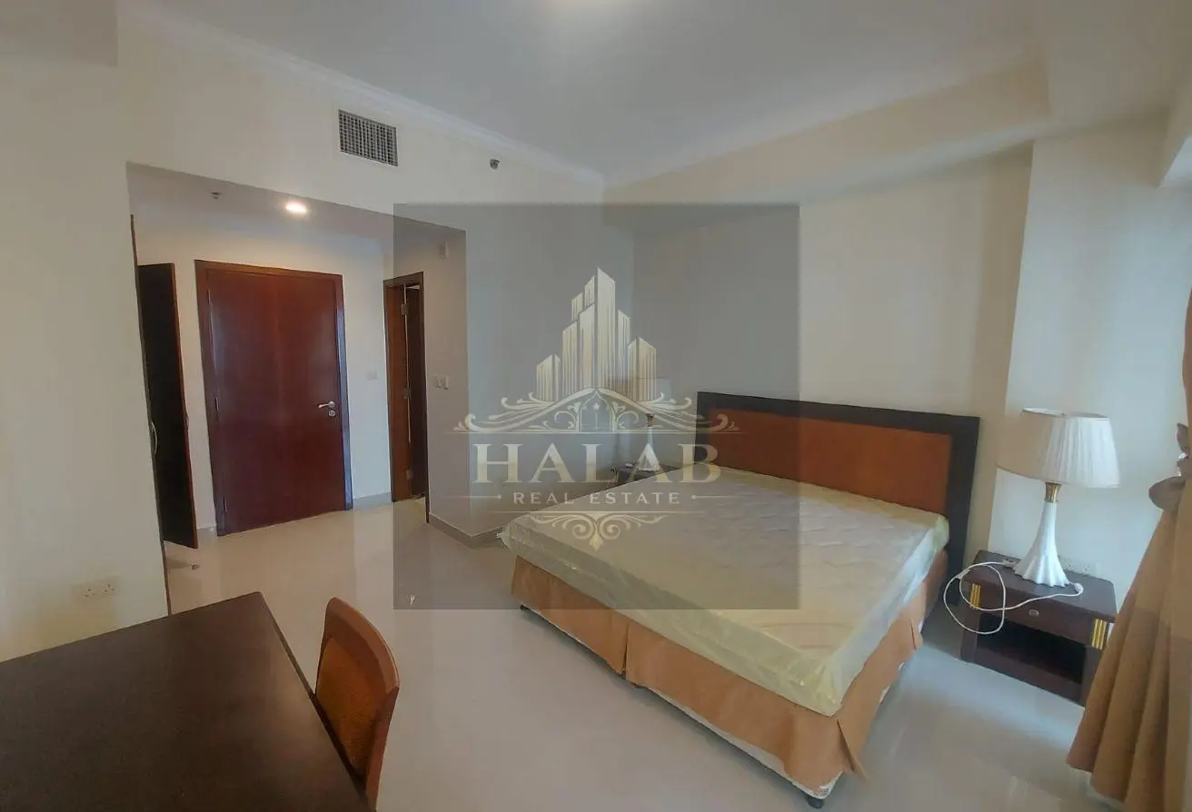 Bills incl | Stunning 3BR-Maid | FF | West bay