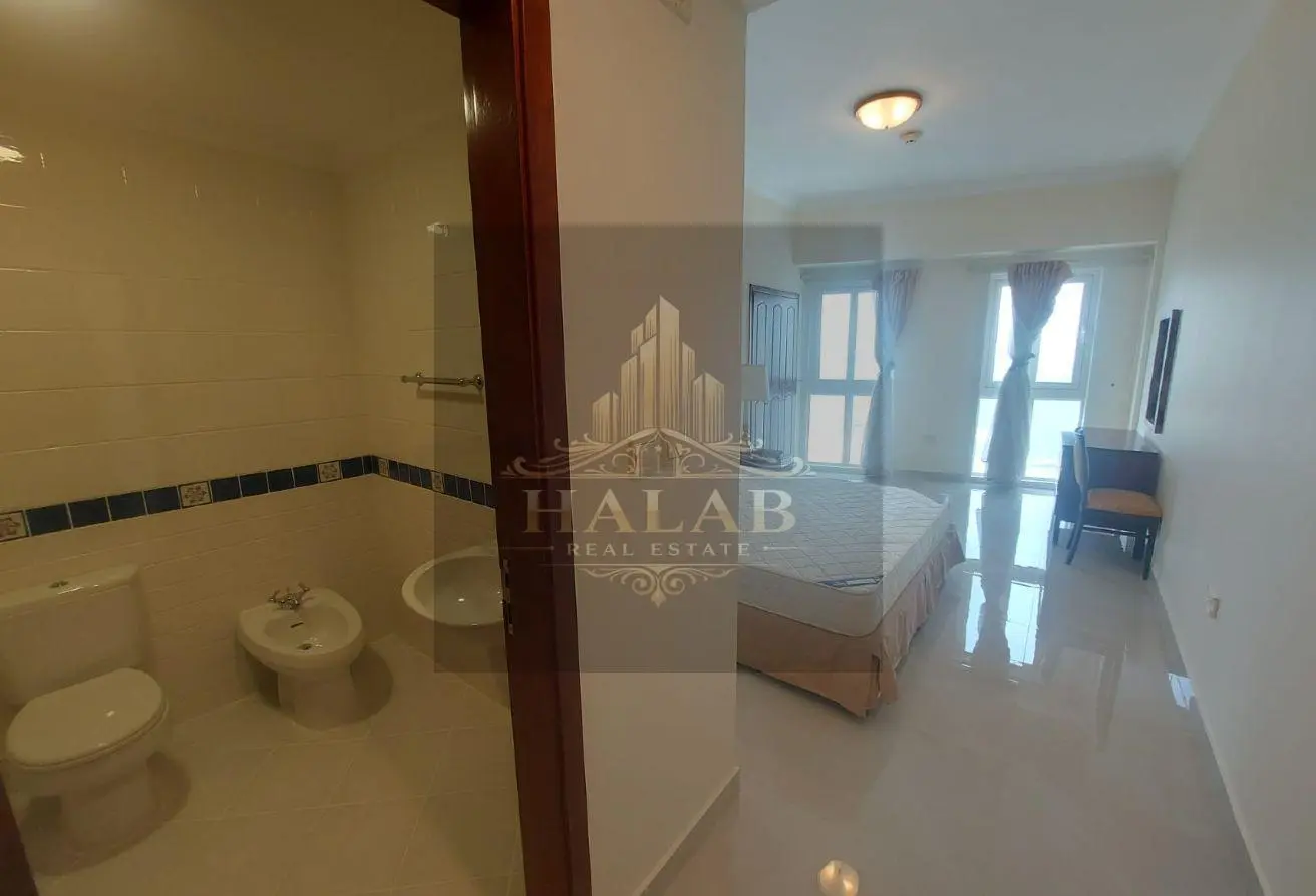 Bills incl | Stunning 3BR-Maid | FF | West bay
