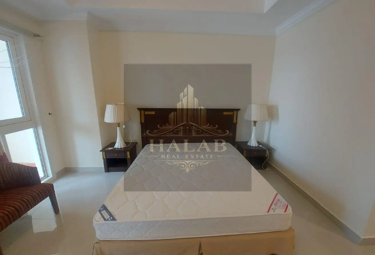 Bills incl | Stunning 3BR-Maid | FF | West bay