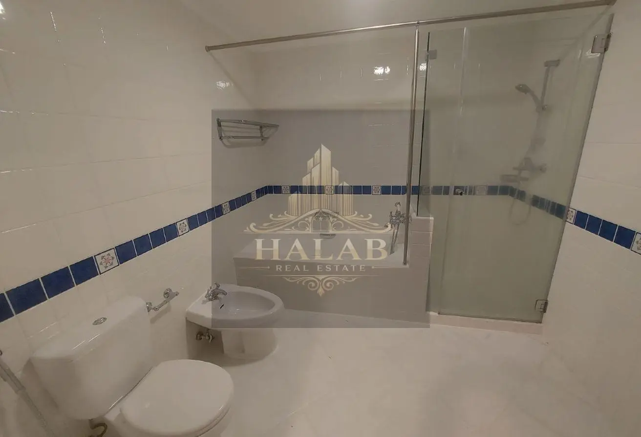 Bills incl | Stunning 3BR-Maid | FF | West bay