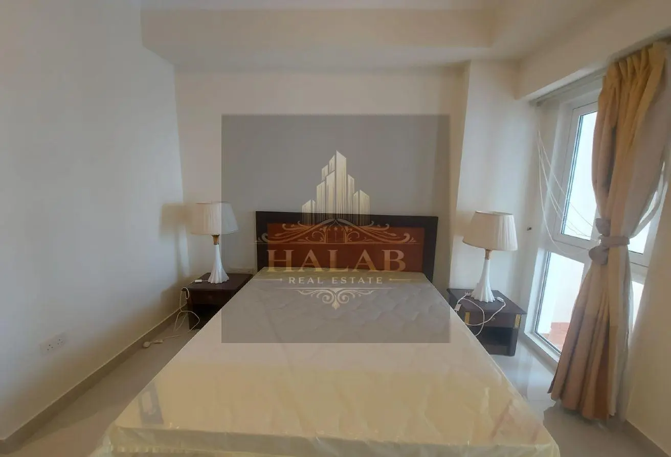 Bills incl | Stunning 3BR-Maid | FF | West bay