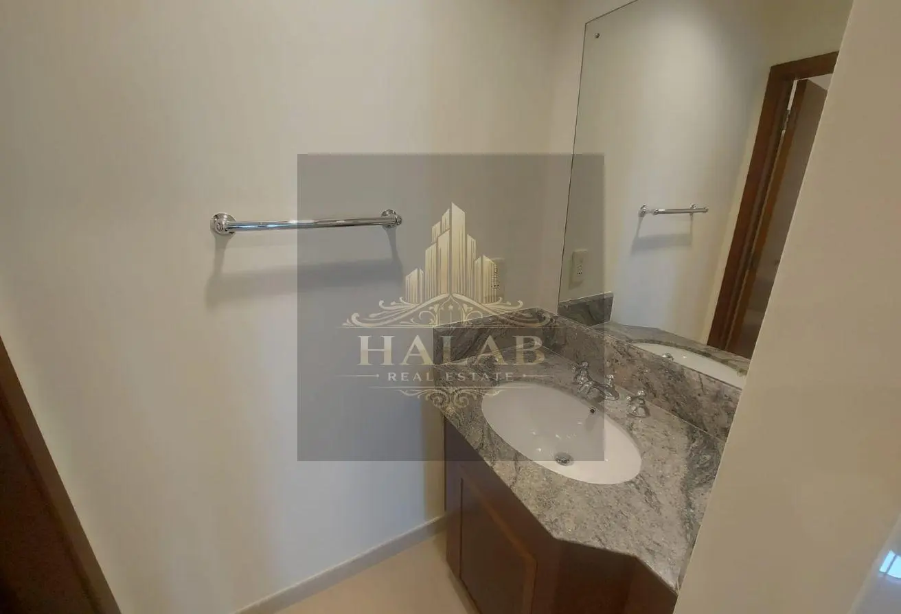 Bills incl | Stunning 3BR-Maid | FF | West bay