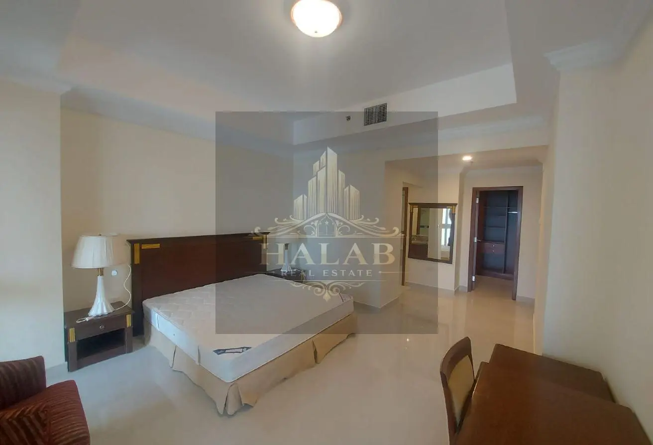 Bills incl | Stunning 3BR-Maid | FF | West bay