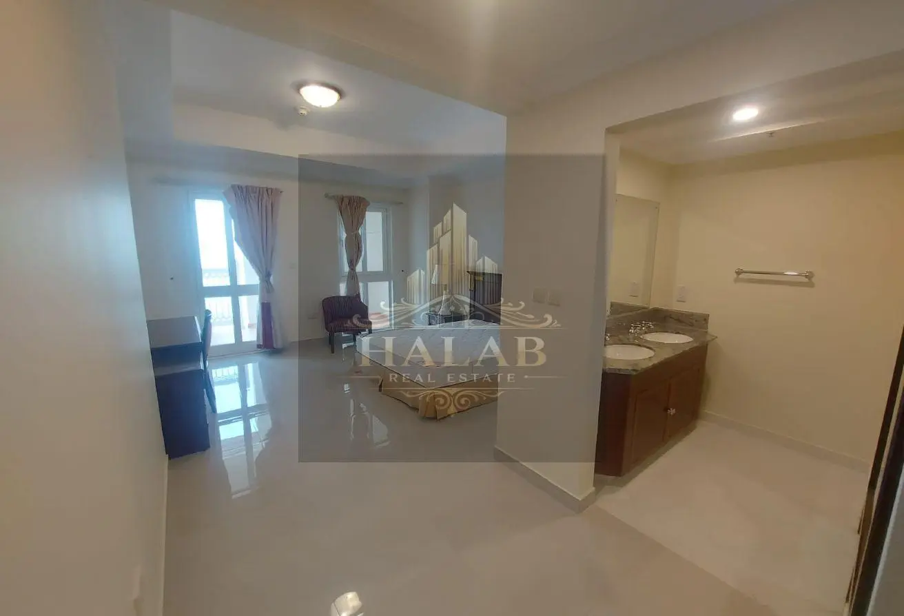 Bills incl | Stunning 3BR-Maid | FF | West bay