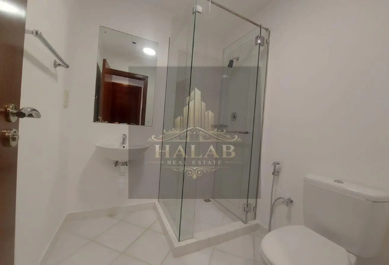 Bills incl | Stunning 3BR-Maid | FF | West bay