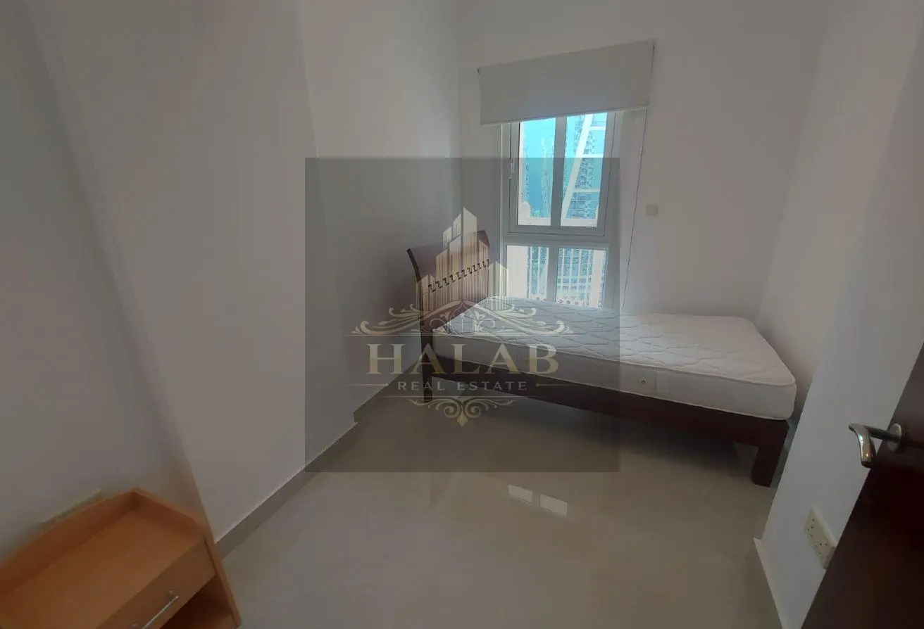 Bills incl | Stunning 3BR-Maid | FF | West bay